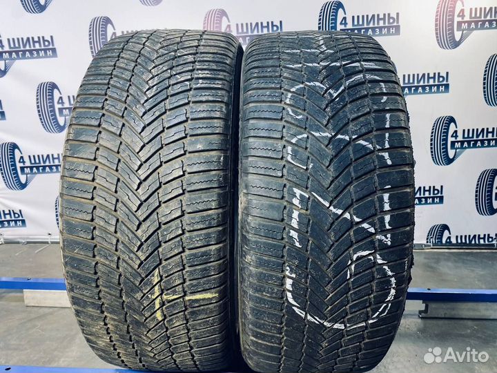 Bridgestone Weather Control A005 Evo 245/45 R19 102V