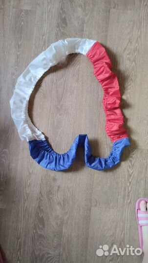 Чехол для обруча