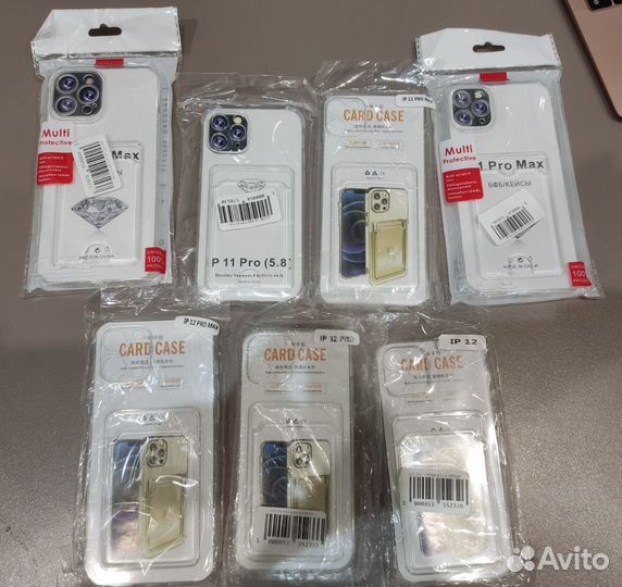 Чехлы на iPhone опт/розница