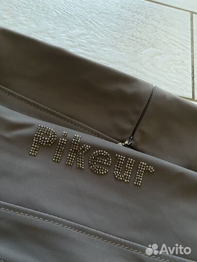 Бриджи для конного спорта