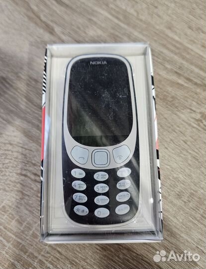 Nokia 3310