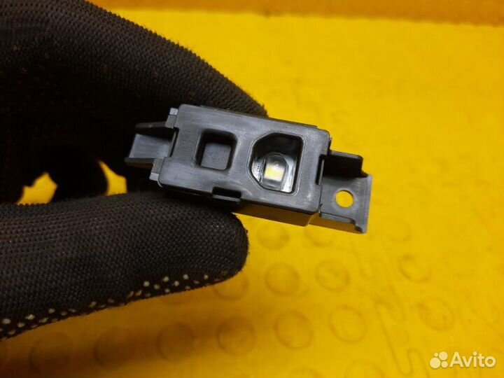 Б/У Подсветка двери В хорошем состоянии