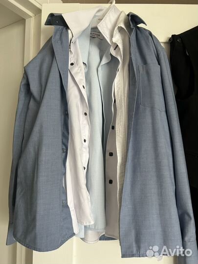 Школьный костюм для мальчика 134