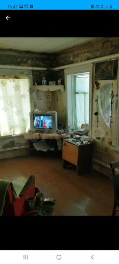 Дом 68 м² на участке 18 сот.