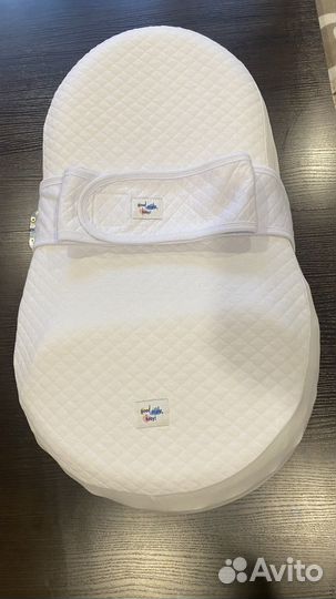 Кокон для новорожденных