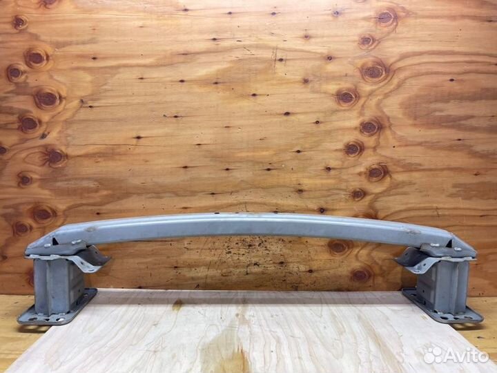 Усилитель бампера передний Mazda Demio DY5W zyve