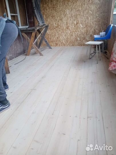 Бригада строителей