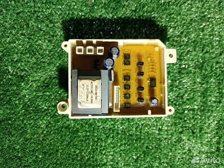 Сетевой фильтр стиральной машины