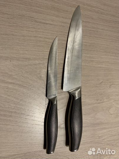 Нож кухонный