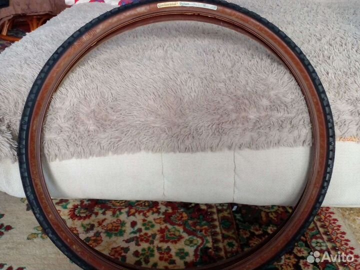 Continental Germany 261,6 новая