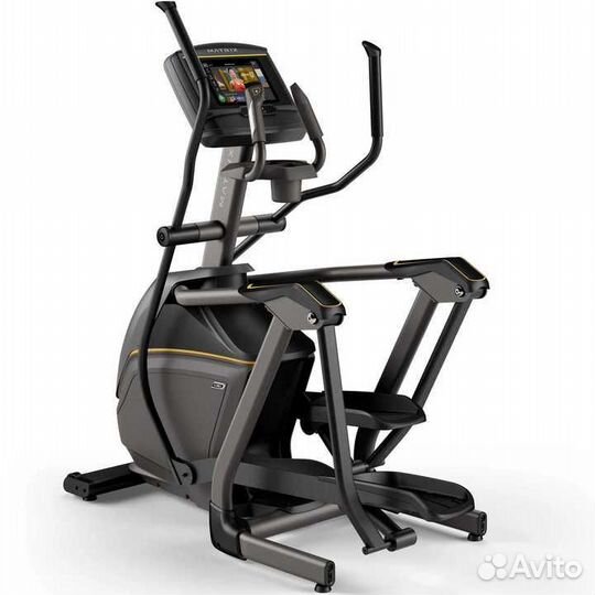 Эллиптический эргометр Matrix E30XER v.1.14