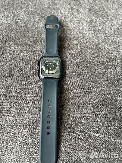 Apple watch series 7 45mm