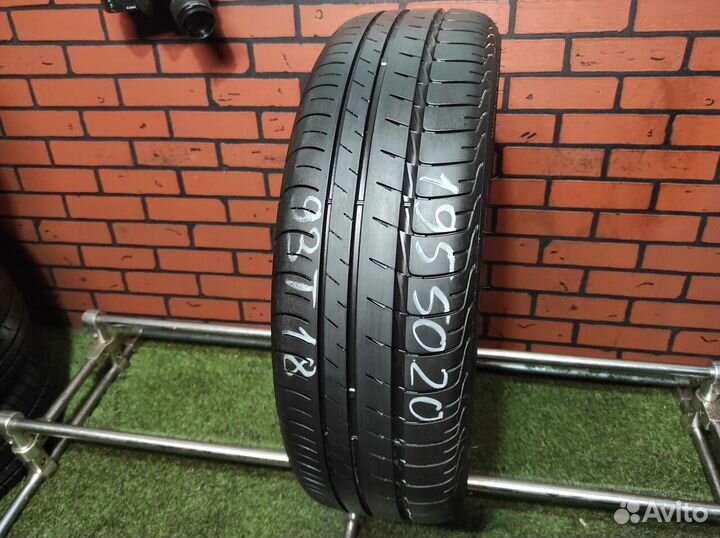 Bridgestone Ecopia EP500 195/50 R20 93T