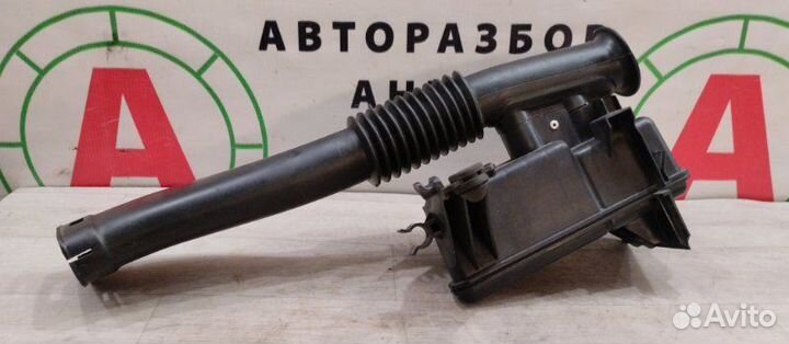 Резонатор воздушного фильтра Mazda Mazda 3 BK Z6