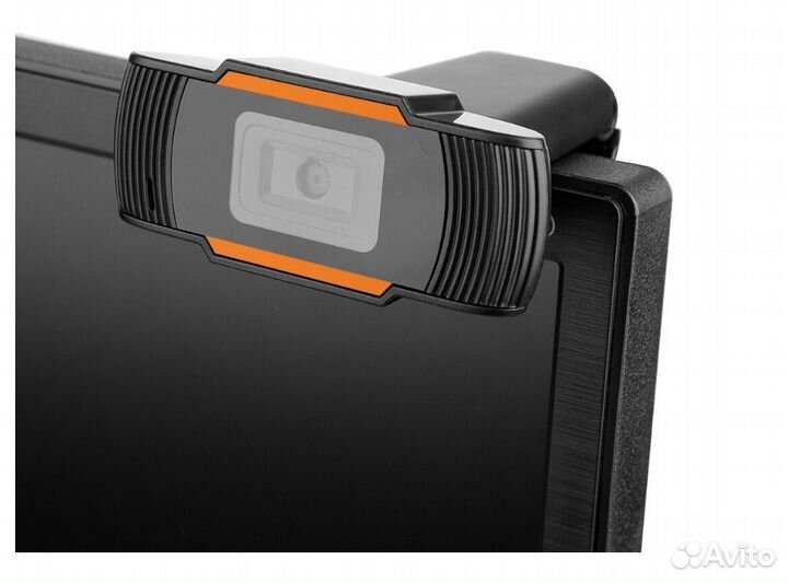 Веб-камеры HD с автофокусом, 720P, Новые