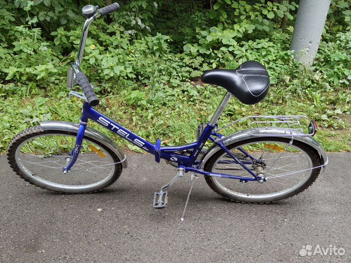 Велосипед Stels 710