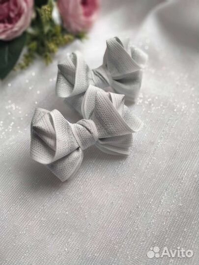 Украшения для волос