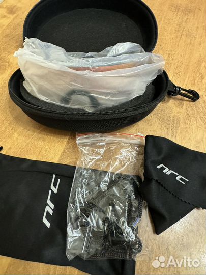 Очки мультиспортивные NRC