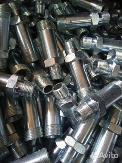 Услуги гальваники