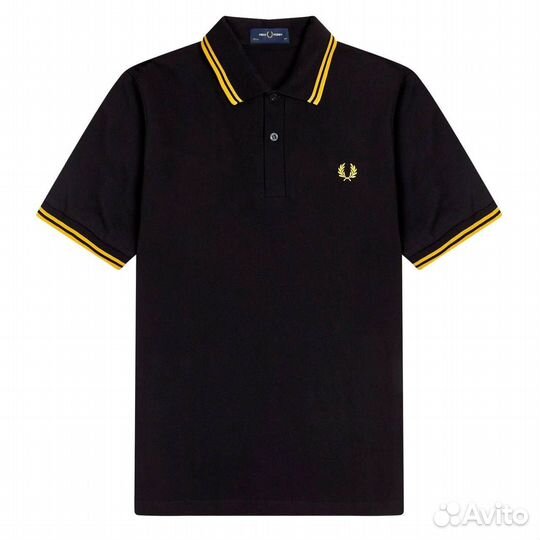 Polo fred perry