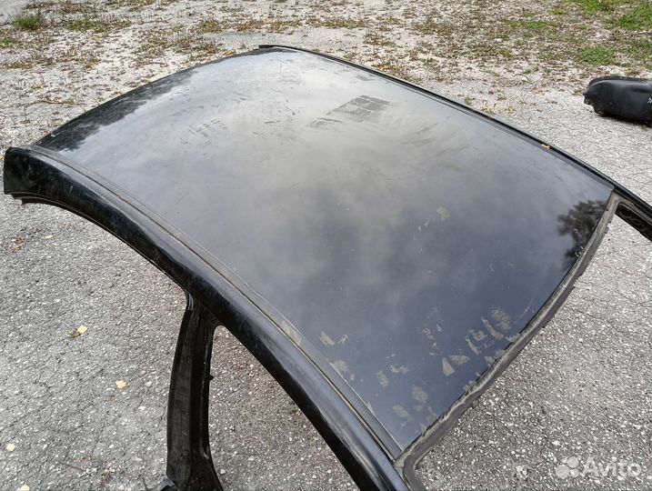 Крыша Geely Emgrand EC7