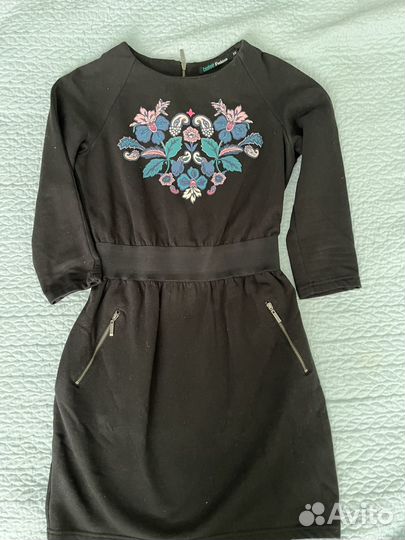 Пакет вещей на девушку (одежда,куртка,сумка)