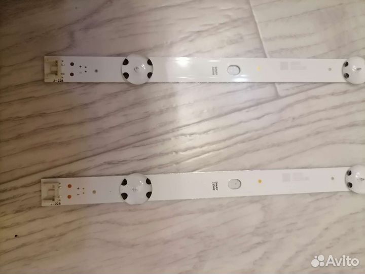 Подсветка к тв LG 32LH590,LH51