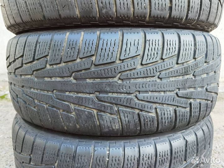 Nokian Tyres Nordman RS2 225/55 R18 102R