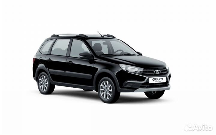 LADA Granta, 2023