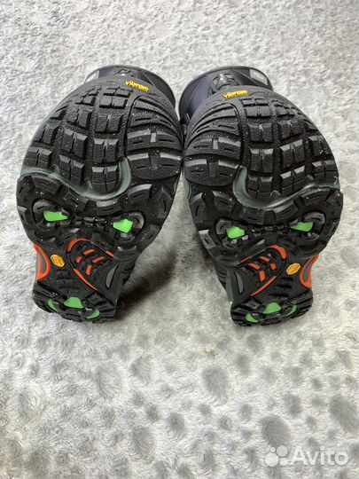 Ботинки для сноуборда 45.5eur Nidecker Talon