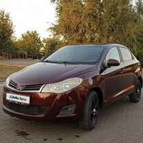 Chery Bonus (A13) 1.5 MT, 2013, 156 137 км, с пробегом, цена 390 000 руб.