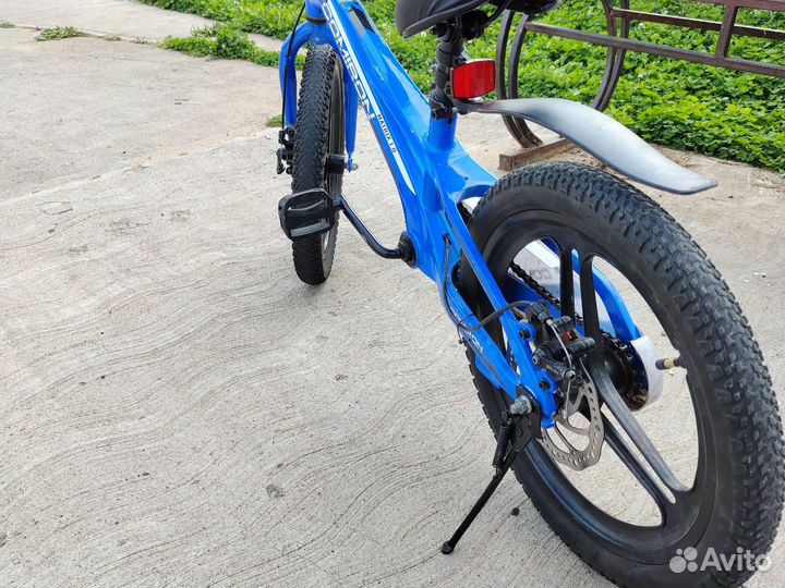 Велосипед детский 18