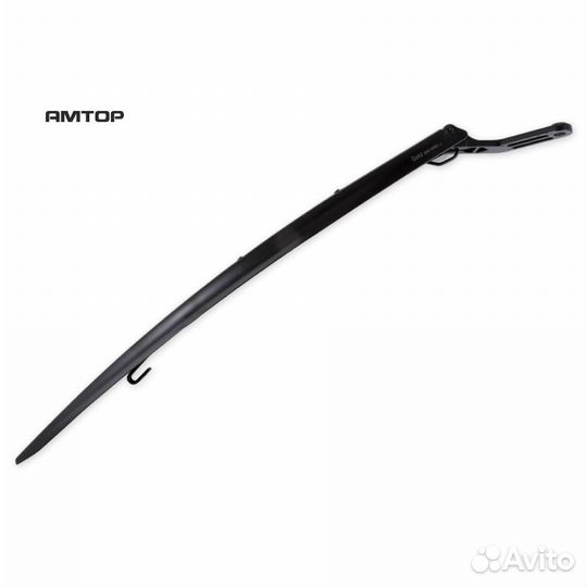 Ganz GRS02003 Щеткодержатель 2110 передний левый