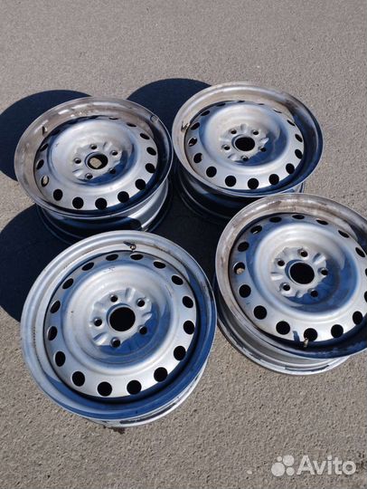 Диски chery tiggo