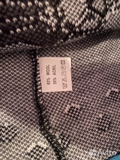 Шапка женская Новая Кот