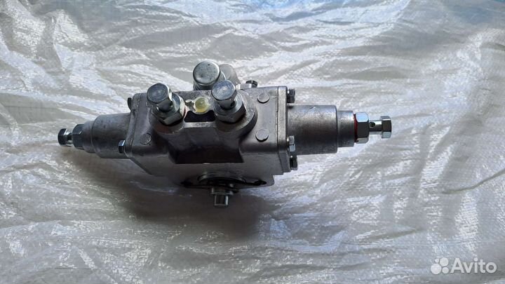 Воздухораспределитель кпп маз