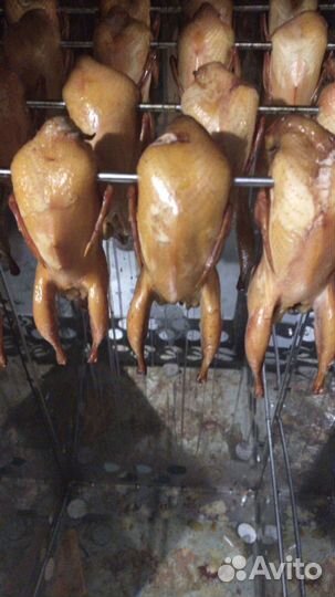 Мясо перепелинное