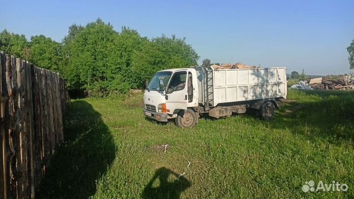 Грузоперевозки, бортовой кузов -7-10кубов