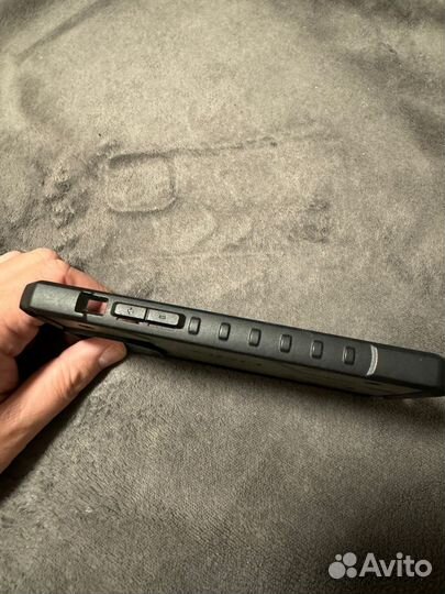 UAG pathfinder iPhone для 14 pro max