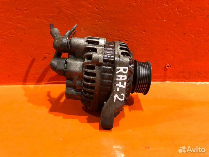 Генератор honda odyssey RA6/7/8/9