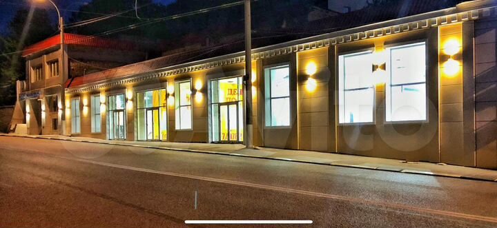 Свободного назначения, 500 м²