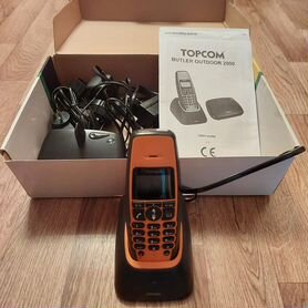 Topcom Butler Outdoor 2000