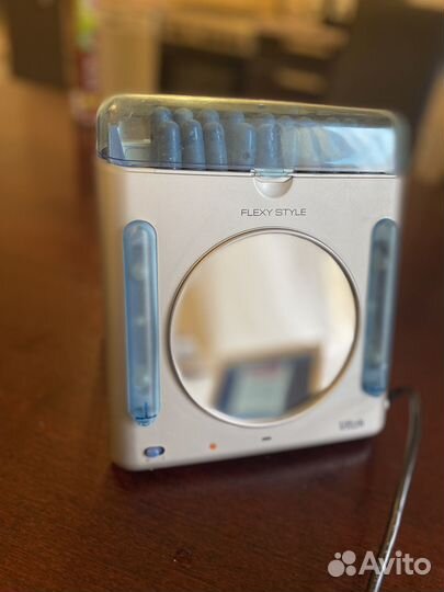 Бигуди электрические, гибкие