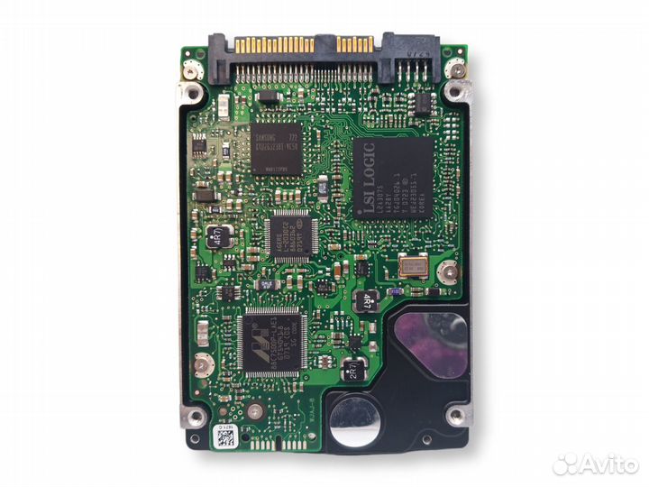 HDD HP 146GB