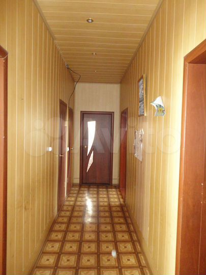 Дом 79,8 м² на участке 23,2 сот.