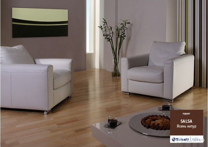 Паркет / Паркетная доска