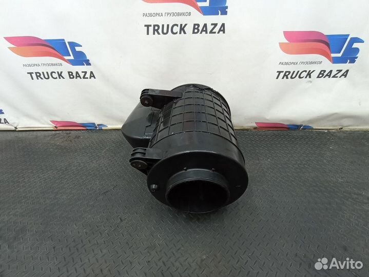 Корпус воздушного фильтра Renault T