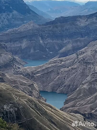 Экскурсии по Дагестану