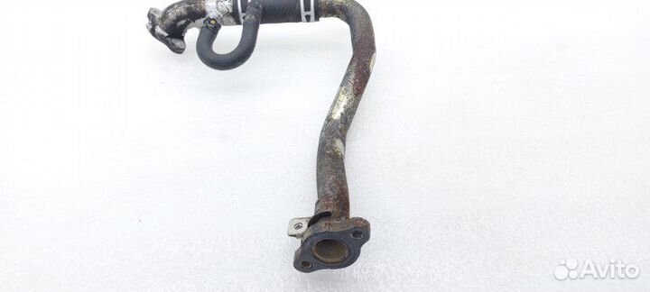 Б/У Б/У Трубка системы охлаждения Состояние