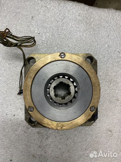 Электромагнитные муфты этм-076